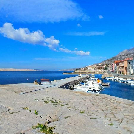 Apartments Marija Карлобаг Экстерьер фото